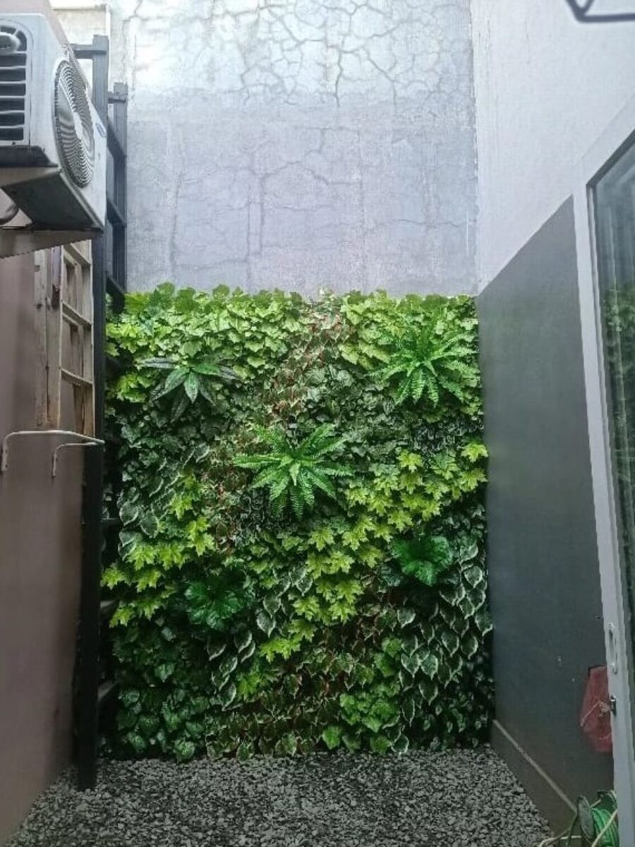 Galeri Amanah Taman (1)