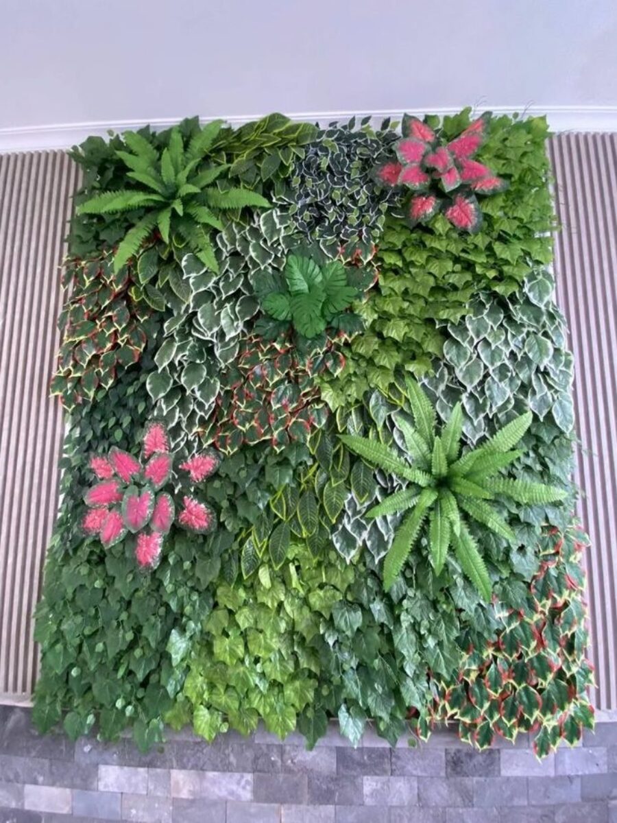 Galeri Amanah Taman (2)